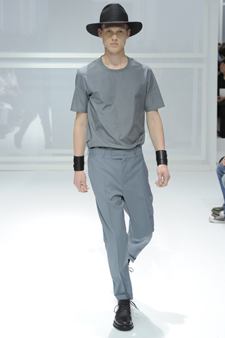 Dior Homme / - 2012